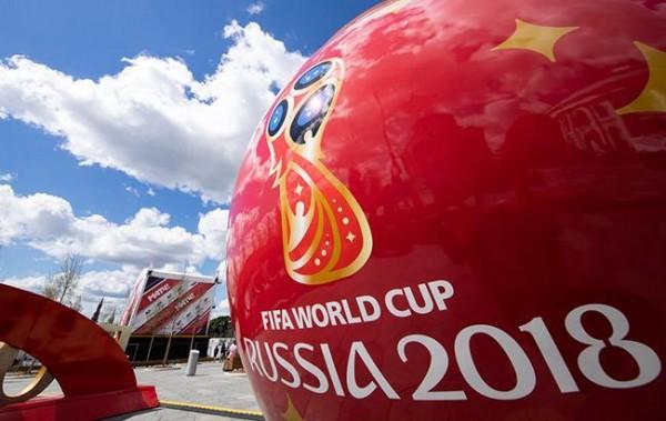 Cupa Mondiala 2018: Un rus şi-a cerut scuze ca a &quot;agresat sexual&quot; o ziarista