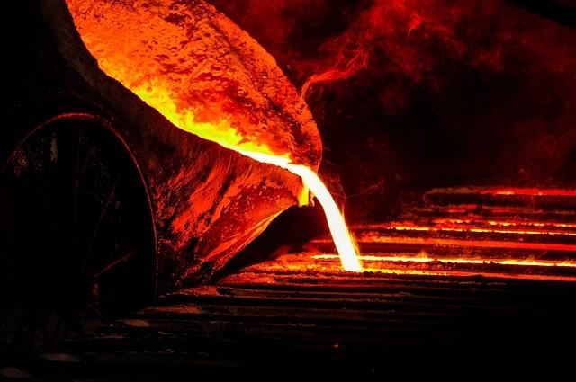 JSW Steel vrea să cumpere combinatul siderurgic Galaţi