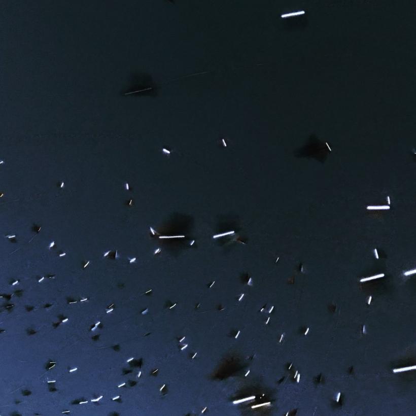 VIDEO - Peste 1.500 de porumbei dotaţi cu becuri LED au luminat cerul londonez în cadrul unui festival de artă