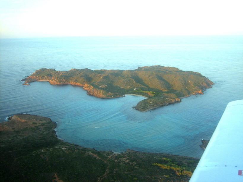 VIDEO Asa arata o insula vanduta pentru 3,2 milioane euro