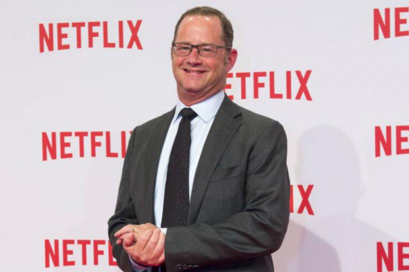 Netflix şi-a concediat şeful de PR pentru folosirea unui cuvânt rasist 