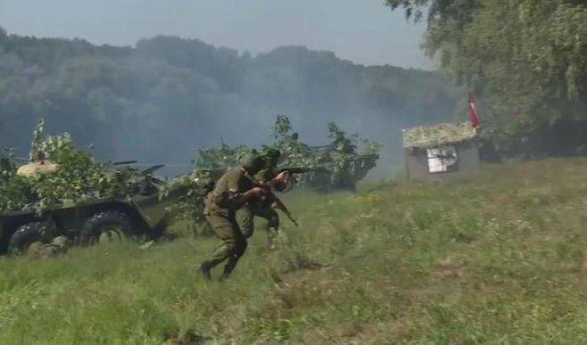 R.Moldova: Tiraspolul declară că nu va permite retragerea trupelor ruse din Transnistria, conform Rezoluţiei ONU 