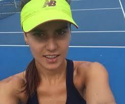 Tenis: Sorana Cîrstea a părăsit din primul tur turneul WTA de la Eastbourne 