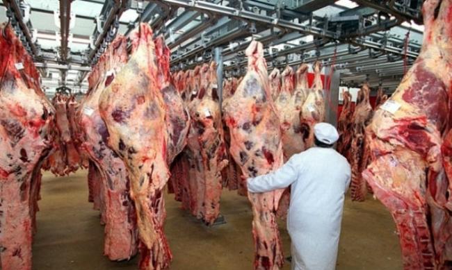 China permite reluarea importurilor de carne de vită din Franţa