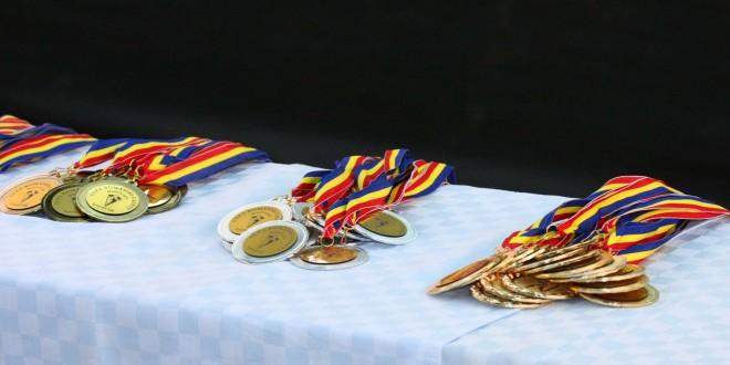 Cinci medalii de aur, o medalie de bronz obţinute de elevii români la Balcaniada de Matematică pentru Juniori