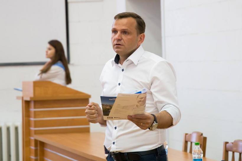 Curtea Supremă de Justiţie a Republicii Moldova, analizează contestația depusă de Andrei Năstase