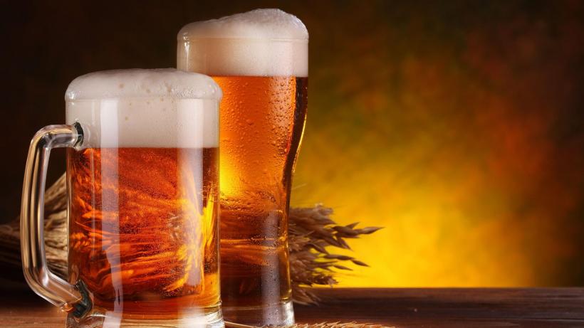 Berea consumată moderat contribuie la scăderea incidenţei bolilor cardiovasculare