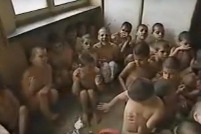 Moartea celor 340 de copii din Orfelinatul Groazei din Siret, anchetată de Parchet