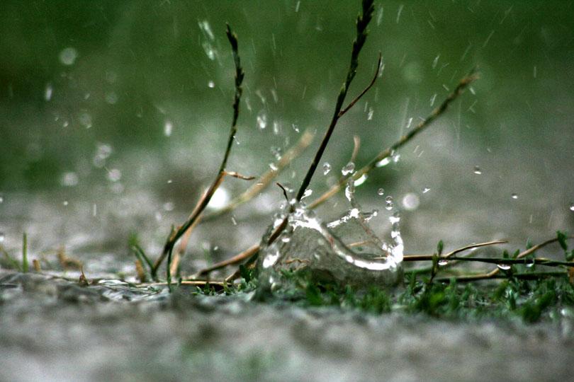 Prognoza METEO pentru 27,28,29 şi 30 iunie: Ploi în toată ţara