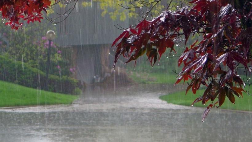 Prognoza METEO pentru 28, 29, 30 şi 31 iunie: Precipitaţii