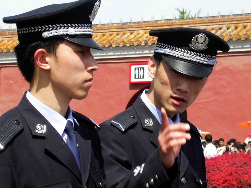 Doi băieţi au fost omorâţi lângă o şcoală primară din Shanghai