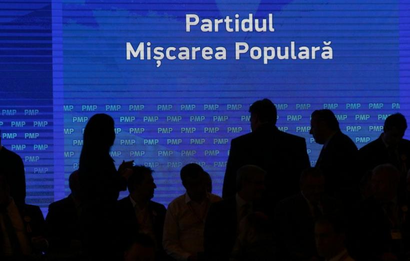 Paşcan (PMP): Propunerile de modificare a Codului administrativ vizează oficializarea limbii maghiare în România