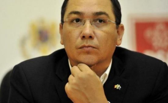 Ce isi doreste Victor Ponta in legatura cu PSD