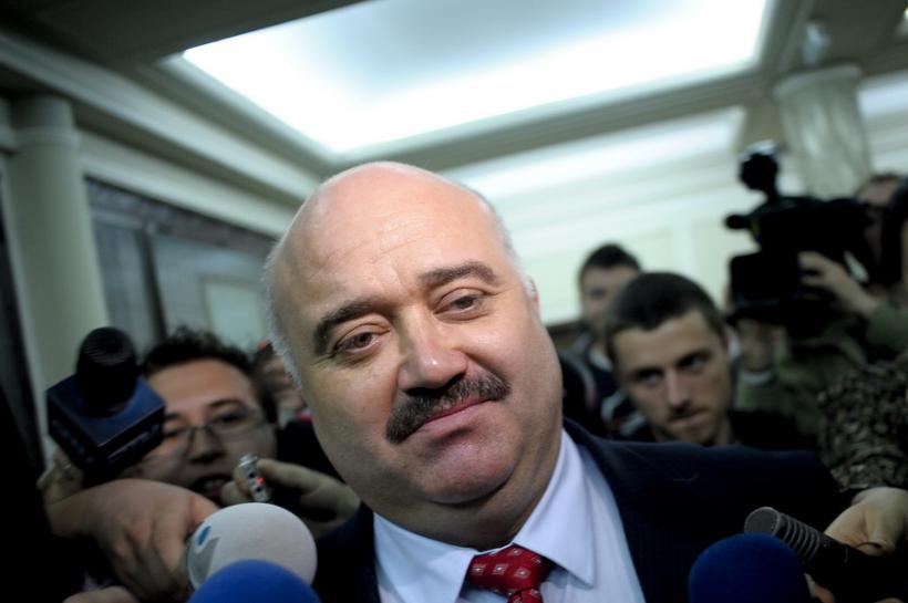 Fostul senator Cătălin Voicu, condamnat definitiv la şapte ani de închisoare cu executare