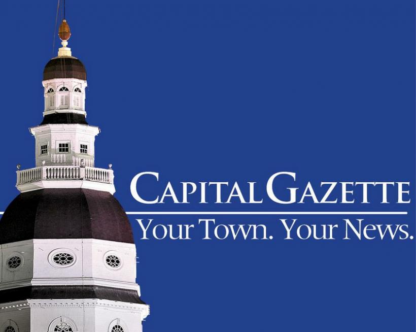 Publicația americană Capital Gazette nu a renunțat la ediția de vineri, în pofida atacului armat soldat cu 5 morți