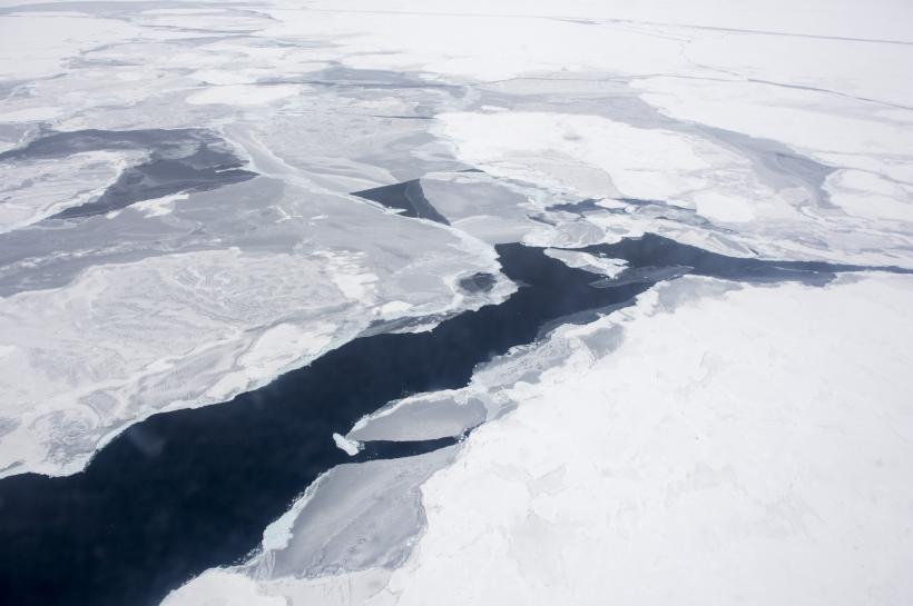 Schimbările climatice amenință siturile arheologice din Arctica