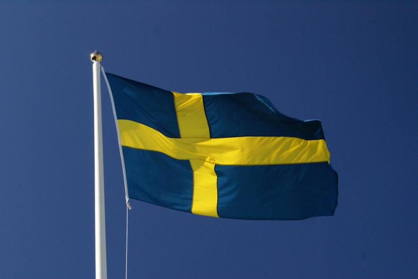 O nouă lege privind consimțământul sexual a intrat în vigoare în Suedia