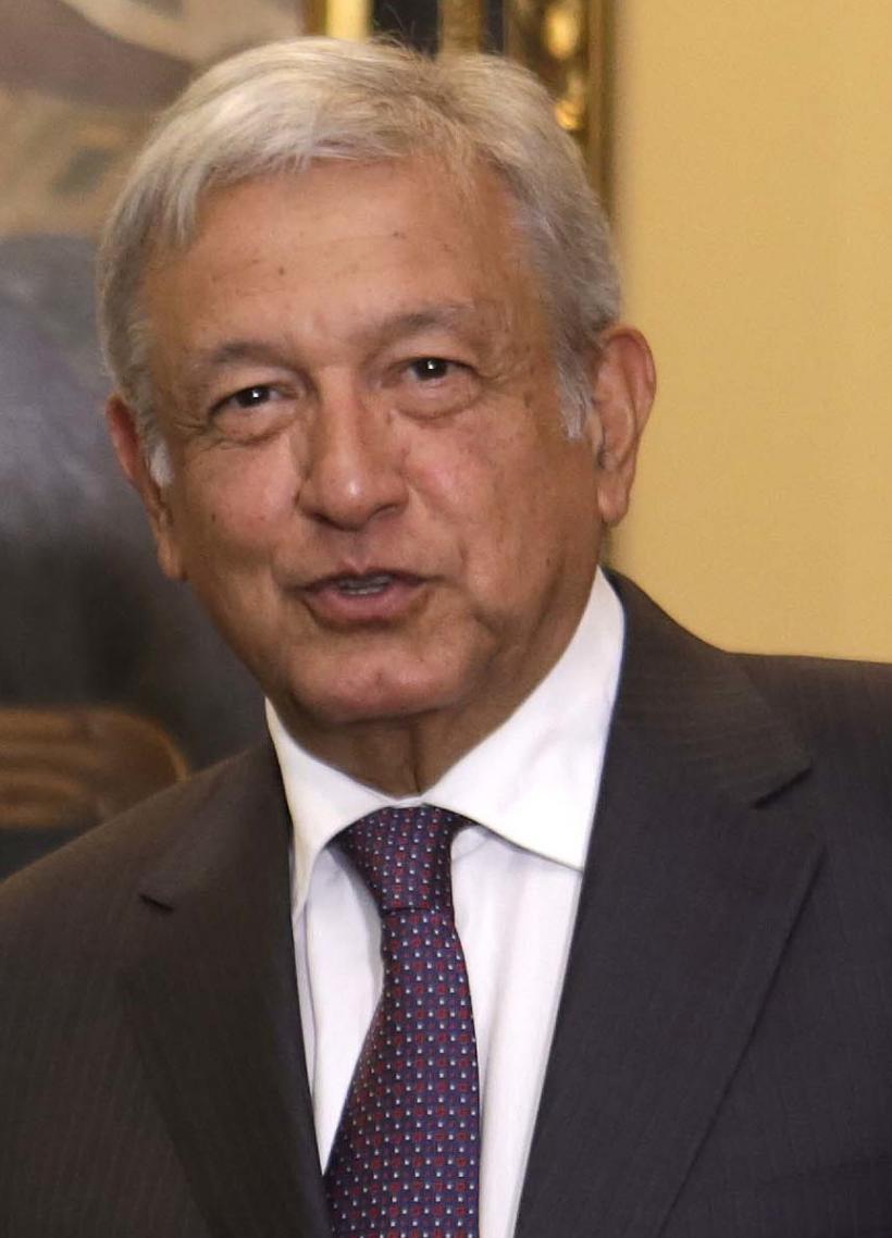 Lopez Obrador a câştigat scrutinul prezidenţial din Mexic