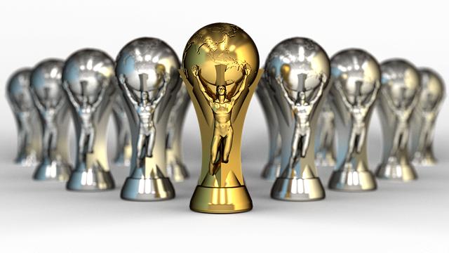 Cupa Mondiala 2018: Brazilia, favorita caselor de pariuri!