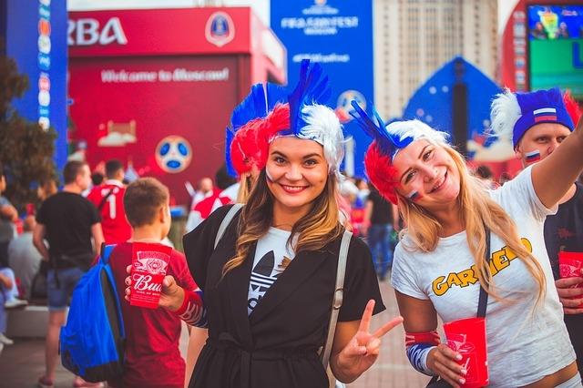 Cupa Mondiala 2018: Portarul rusilor indeamna la calm!
