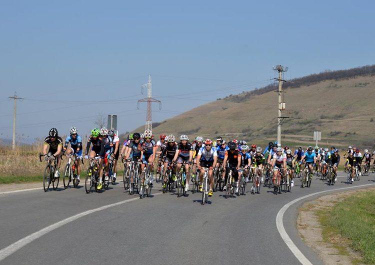 Sibiu Cycling Tour 2018 restricționează traficul rutier pe Transfăgărășan