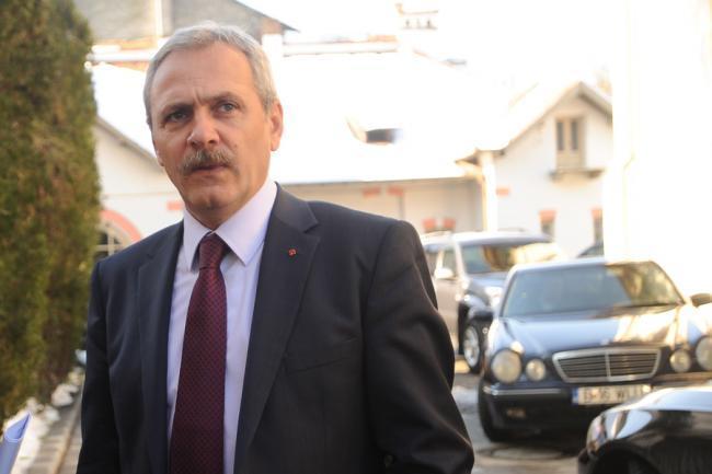 Dragnea: Îi întreb public pe şeful ANAF şi pe Teodorovici când au de gând să recupereze sutele de mii de euro de la Iohannis