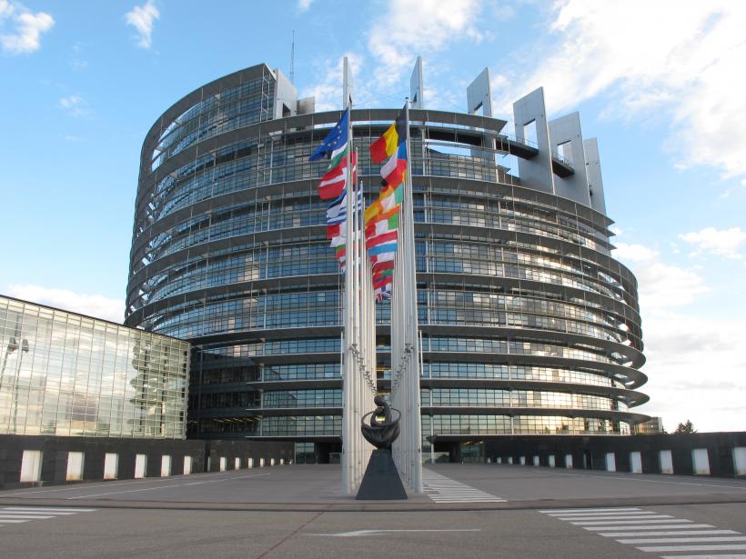 Parlamentul European a respins reforma drepturilor de autor în Uniunea Europeană