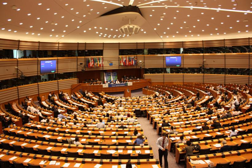 Parlamentul European a respins reforma drepturilor de autor în Uniunea Europeană