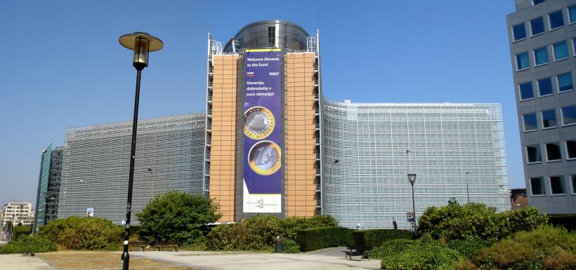 Statele UE sprijină măsurile de limitare a importurilor de oţel