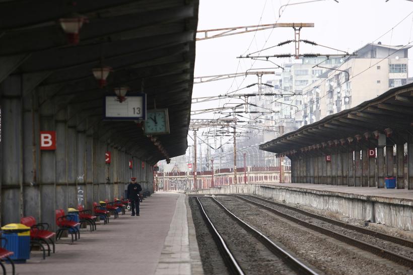 Alstom contestă decizia CFR SA în cazul licitaţiei pentru modernizarea secţiunii feroviare Braşov - Sighişoara