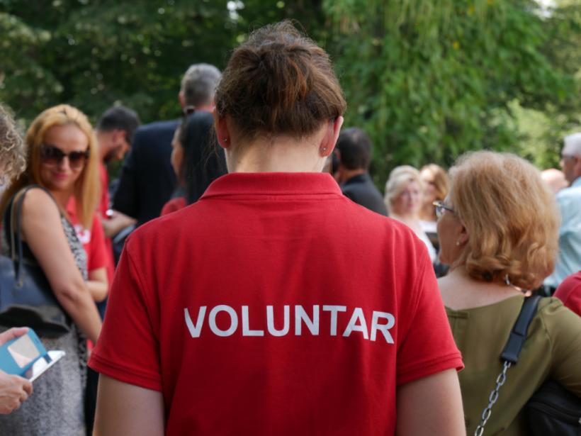 Crucea Roșie Română sărbătorește 142 de ani de activitate umanitară