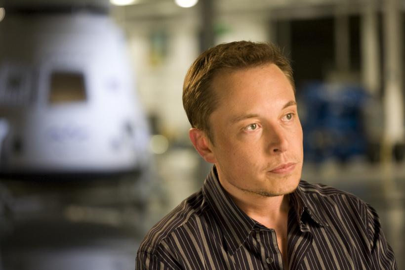 Elon Musk a trimis o echipă de ingineri care vor încerca să îi salveze pe copiii blocați într-o peșteră din Thailanda