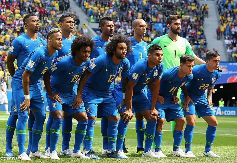Cupa Mondiala 2018: Brazilienii au fost &quot;un pic demoralizaţi&quot;