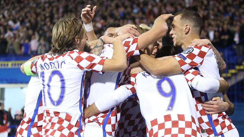 Cupa Mondiala 2018: Presa croată salută &quot;un vis care continuă&quot;