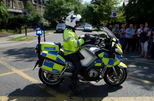 Poliţist britanic spitalizat la Salisbury: nu a fost expus la Noviciok