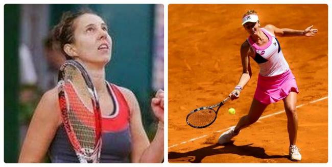 Begu şi Buzărnescu, în sferturile probei feminine de dublu la Wimbledon