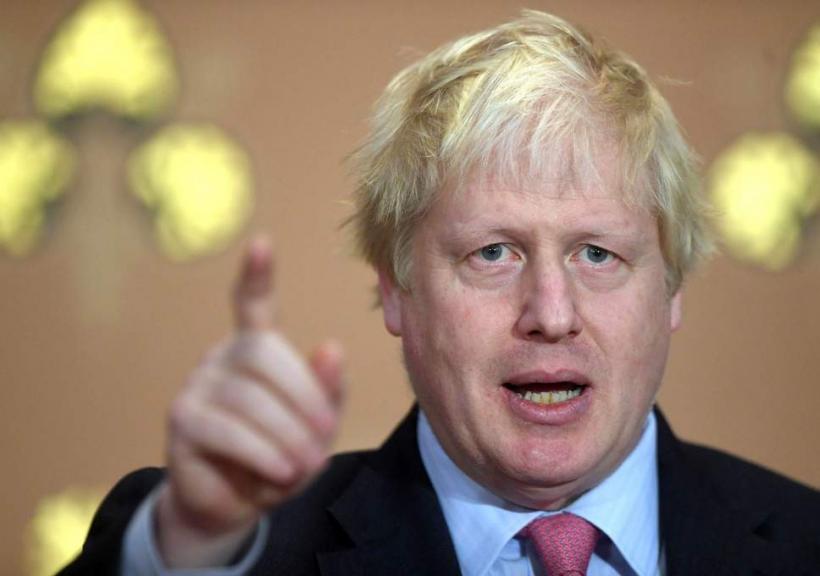 Boris Johnson avertizează că Marea Britanie ar putea ajunge un fel de colonie a UE după Brexit 
