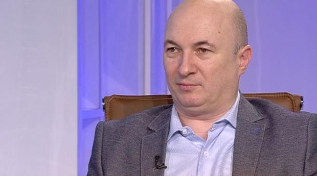 Codrin Ștefănescu: „Nu Iohannis a revocat-o astăzi pe dna Codruța Kovesi, ci sistemul”