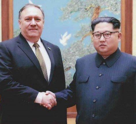 Coreea de Nord: Sancțiuni menținute