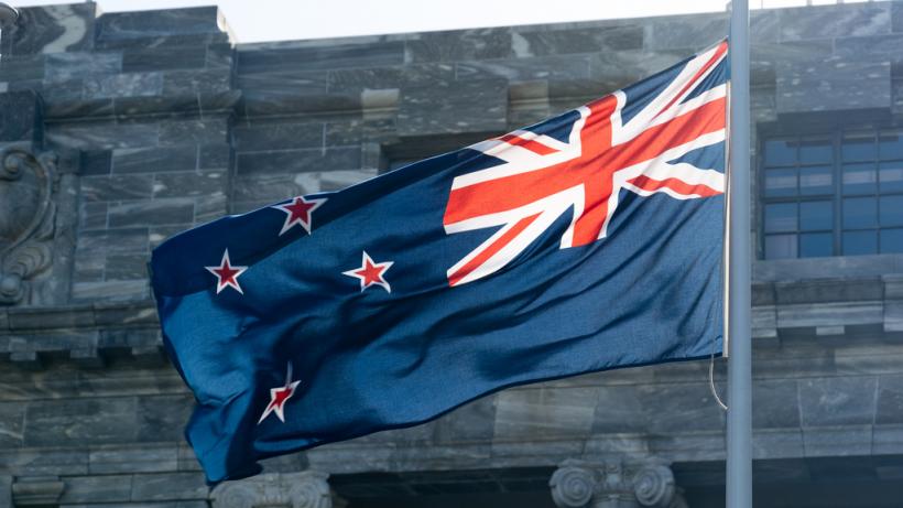 Grevă generală în Noua Zeelandă din cauza salariilor mici