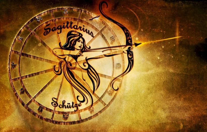Horoscop 9 iulie. Săgetătorii au de luat o decizie importantă pentru el şi partener