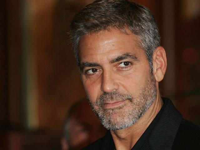 Actorul George Clooney a ajuns la spital!