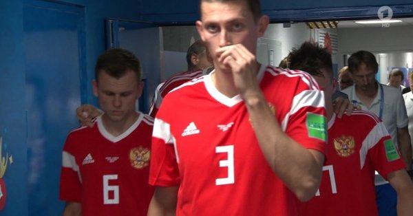 Cupa Mondiala 2018: Fotbalistii rusi s-au drogat?