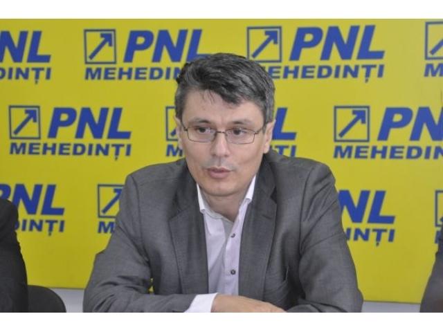 Virgil Popescu (PNL): Prin legea offshore, PSDragnea şi ALDE au dinamitat interesul de securitate energetică al ţării