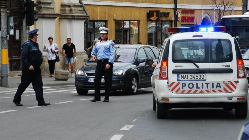 Alertă în Prahova! Poliţiştii caută o minoră de 13 ani care a fugit de acasă