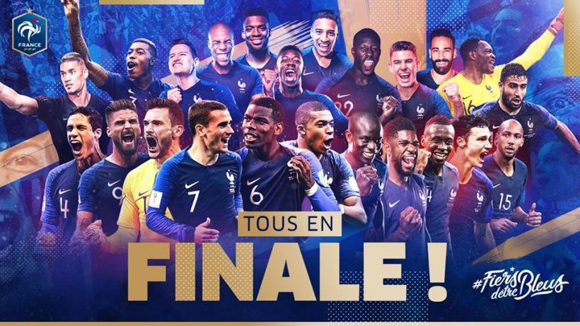 Cupa Mondiala 2018: Emmanuel Macron, un presedinte fericit!