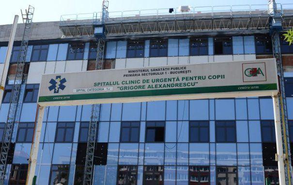 Spitalul 'Grigore Alexandrescu' are un nou sistem informatic de gestionare a pacienţilor 