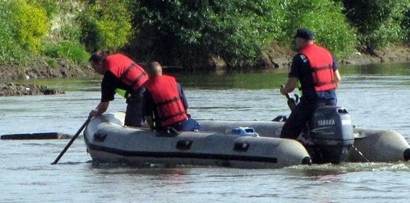 Tulcea: A fost găsită şi cea de-a patra persoană înecată în pârâul din satul Măgurele