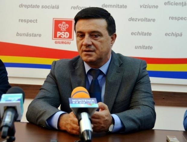 Bădălău: PSD nu a câştigat în lupta cu Codruţa Kovesi, cu DNA
