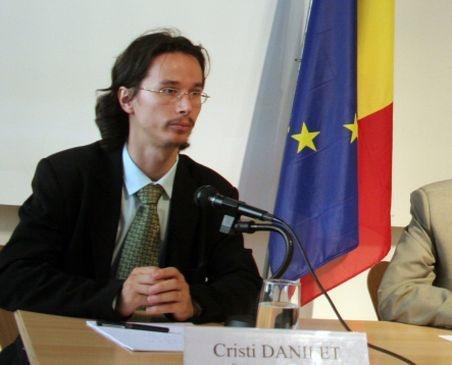 Danileţ: Am sesizat CSM şi IJ cu privire la cele semnalate de Liviu Dragnea în legătură cu influenţarea unui judecător